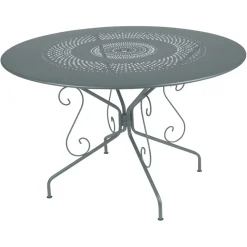 TABLE Ø 117 CM