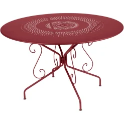 TABLE Ø 117 CM