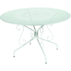 TABLE Ø 117 CM
