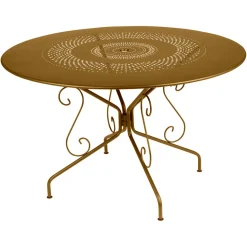 TABLE Ø 117 CM