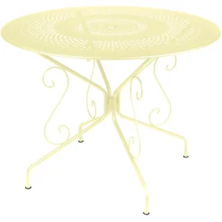TABLE Ø 96 CM