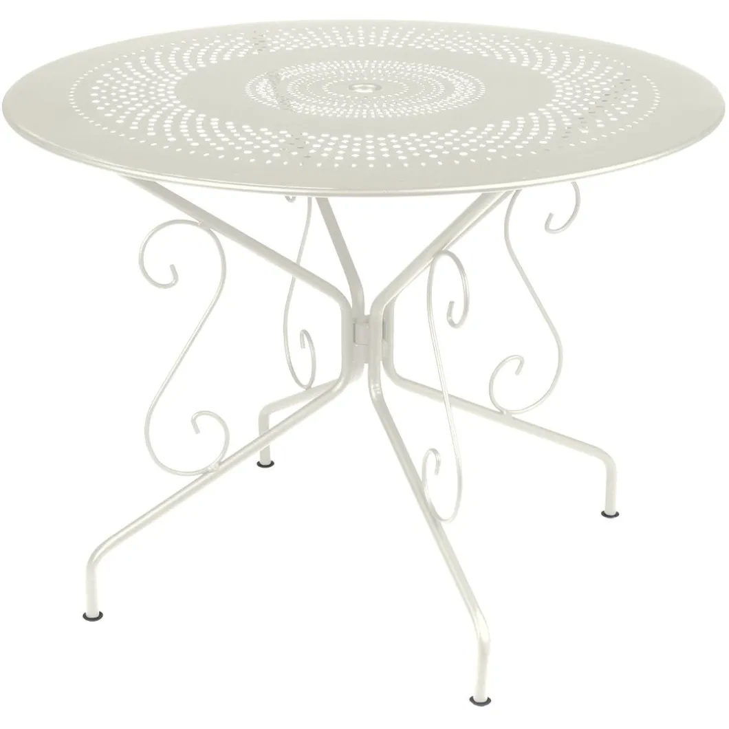 TABLE Ø 96 CM