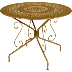 TABLE Ø 96 CM
