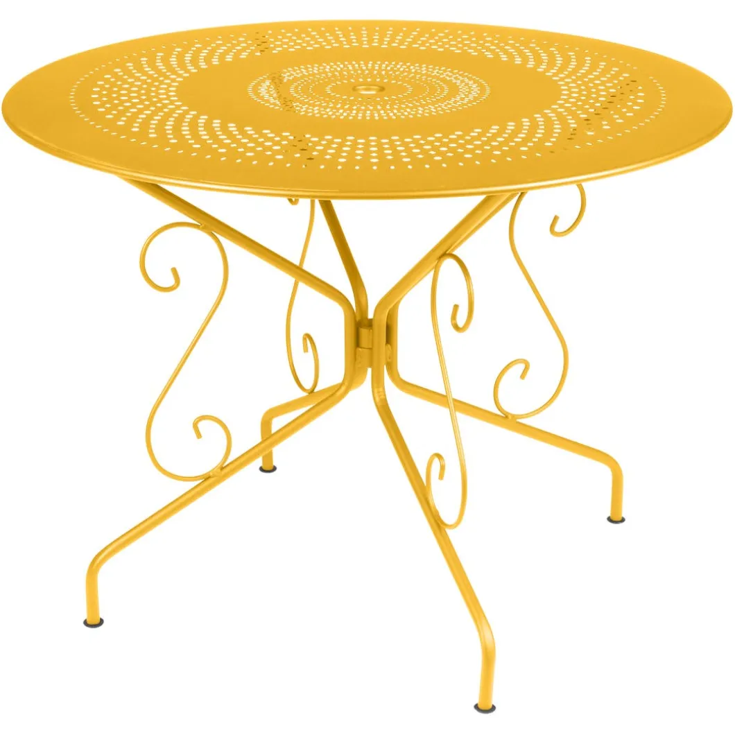 TABLE Ø 96 CM
