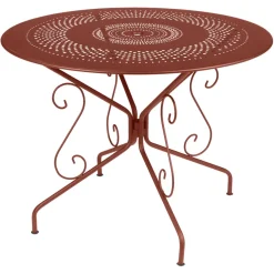 TABLE Ø 96 CM
