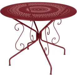 TABLE Ø 96 CM