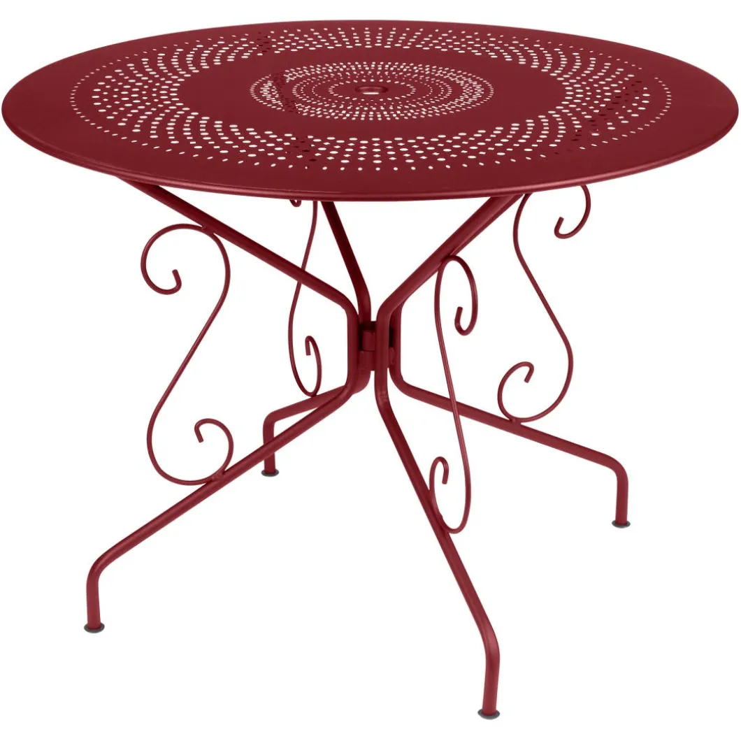 TABLE Ø 96 CM