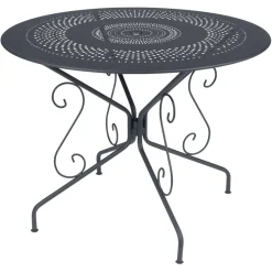 TABLE Ø 96 CM