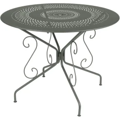 TABLE Ø 96 CM