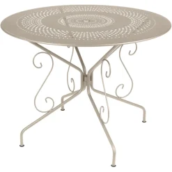 TABLE Ø 96 CM
