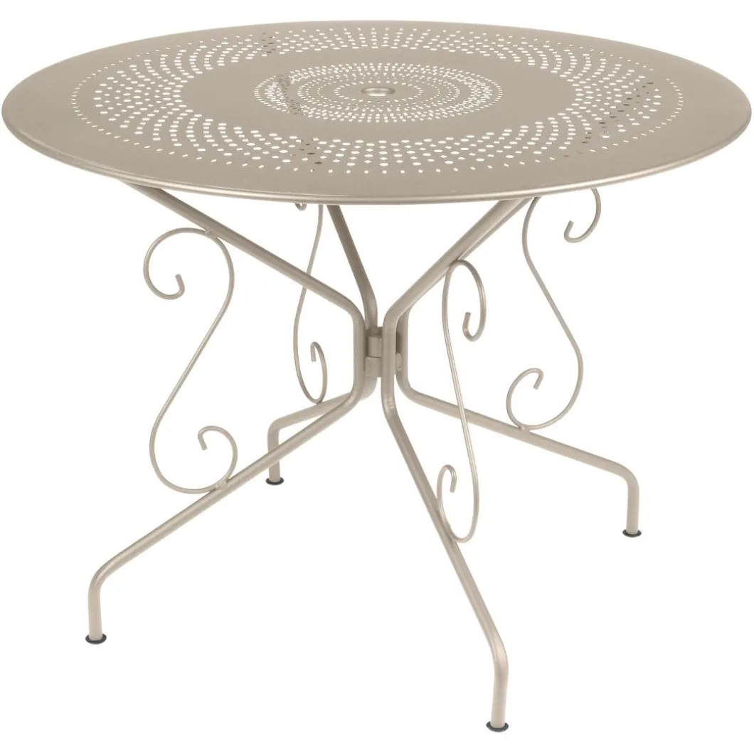 TABLE Ø 96 CM