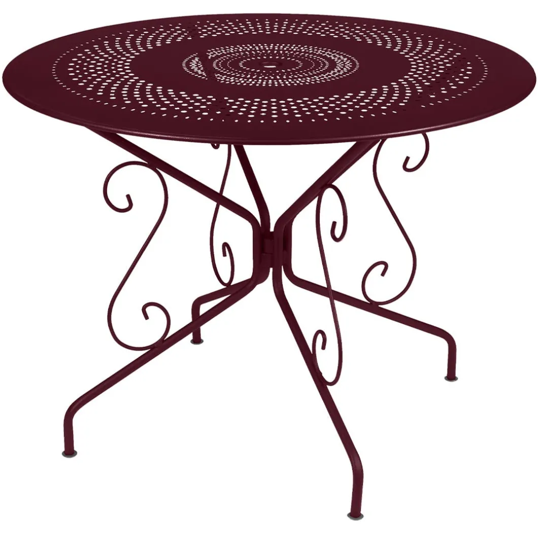 TABLE Ø 96 CM
