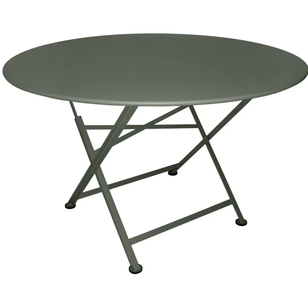 TABLE Ø117 CM