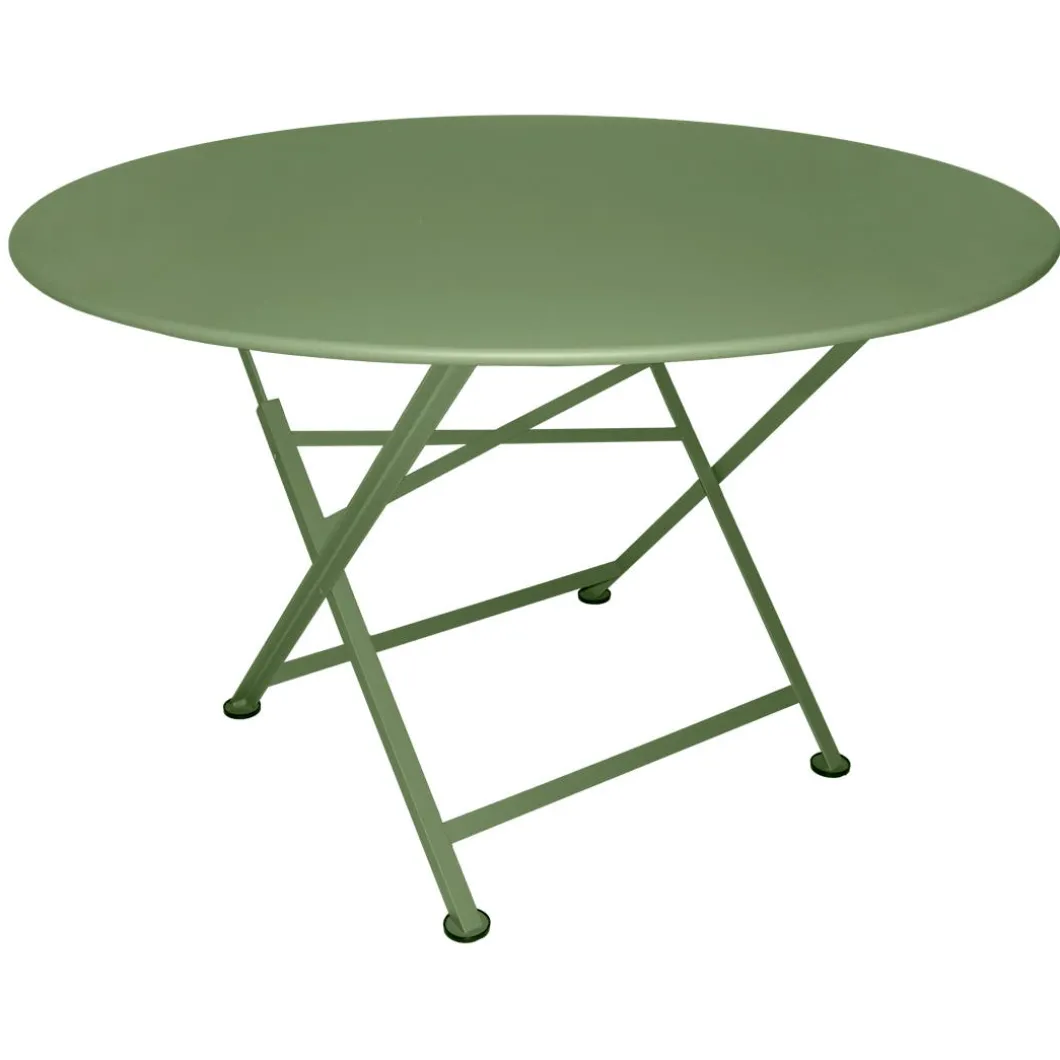TABLE Ø117 CM