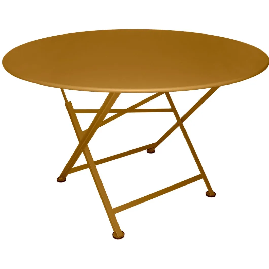 TABLE Ø117 CM