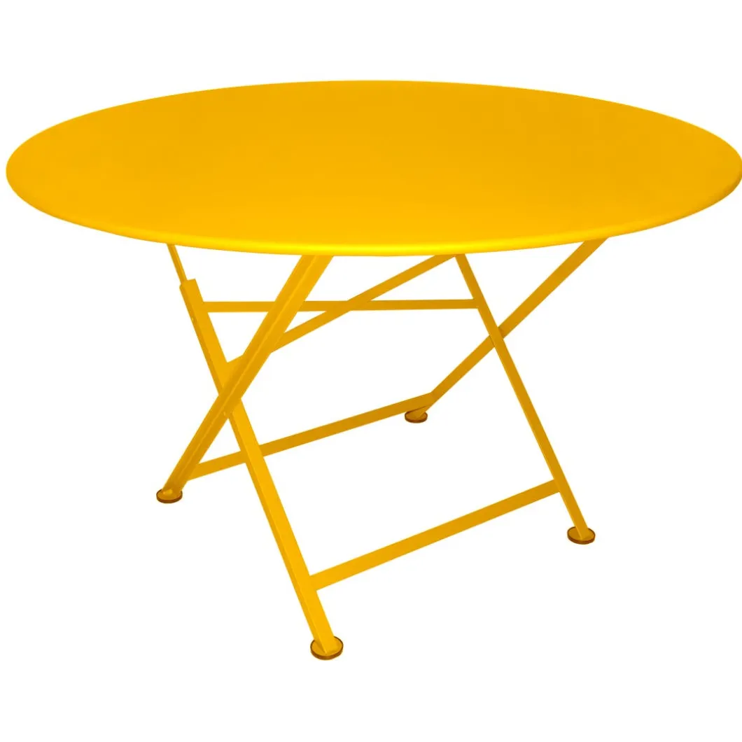 TABLE Ø117 CM
