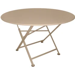 TABLE Ø117 CM
