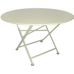 TABLE Ø117 CM