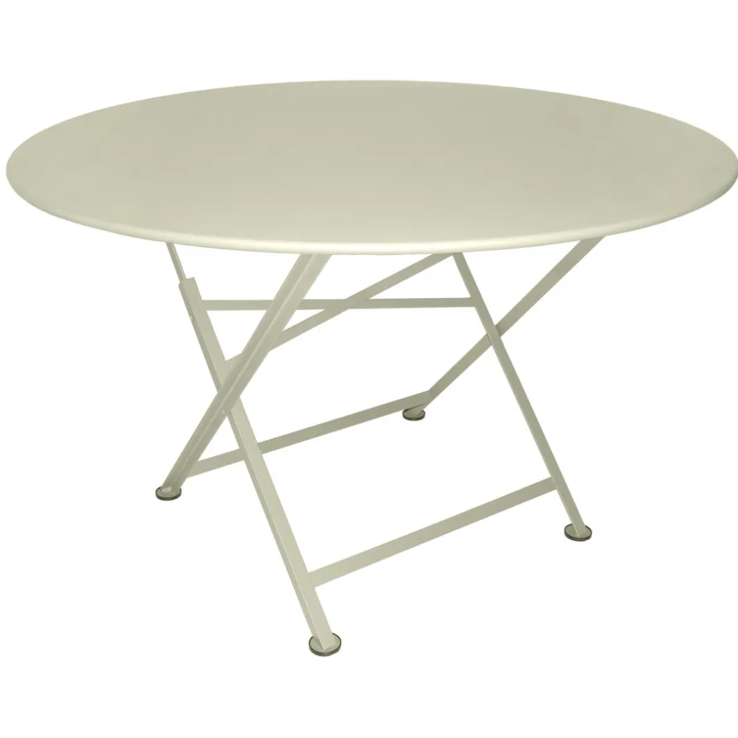 TABLE Ø117 CM
