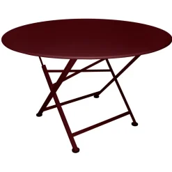 TABLE Ø117 CM