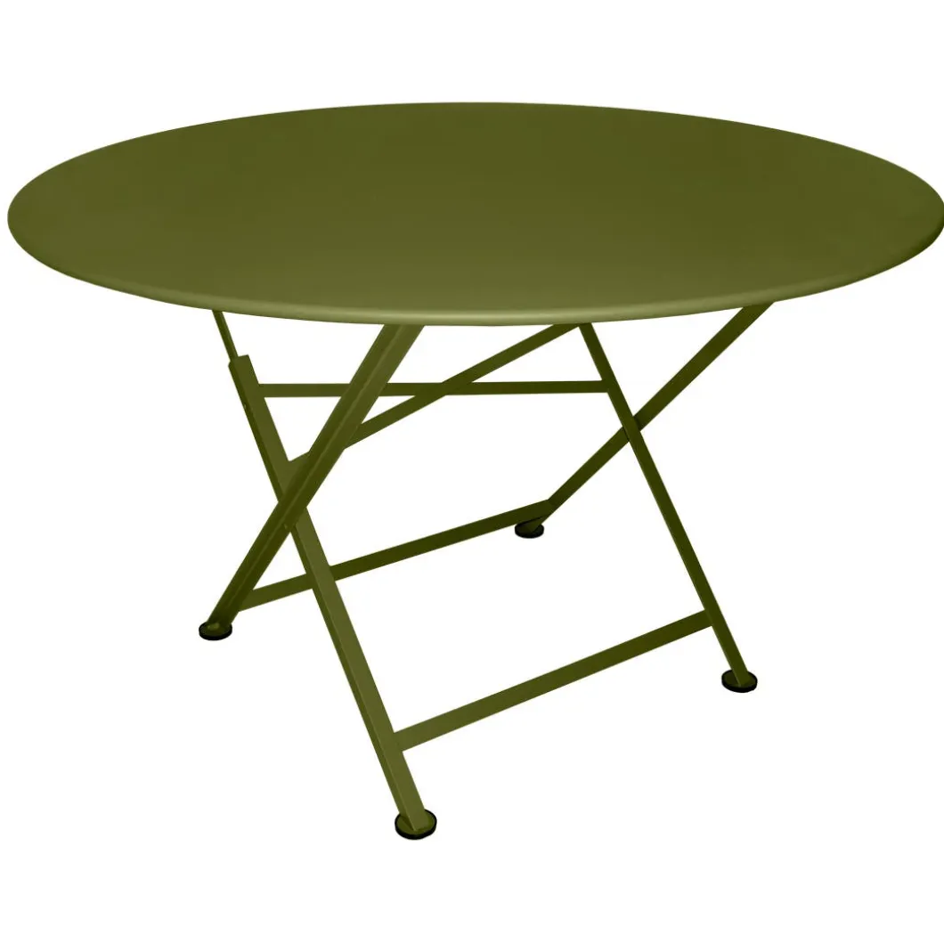 TABLE Ø117 CM