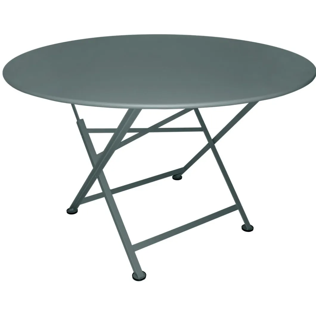 TABLE Ø117 CM