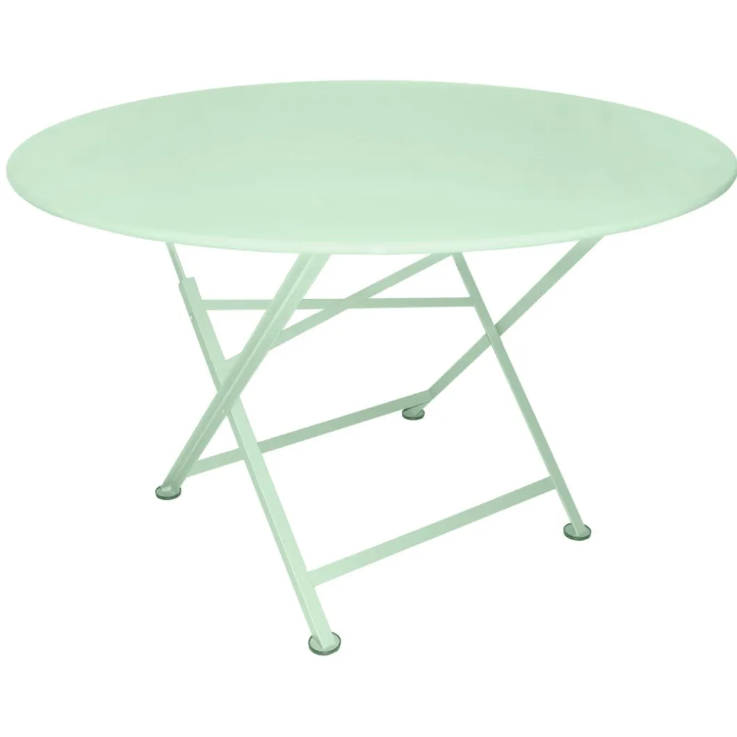 TABLE Ø117 CM