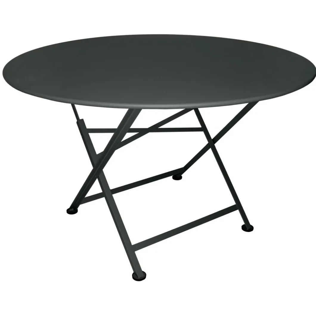 TABLE Ø117 CM