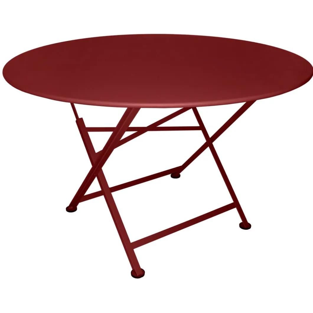 TABLE Ø117 CM