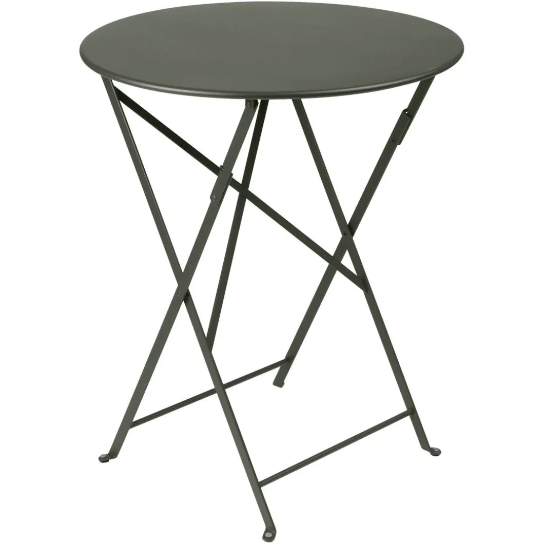 TABLE Ø 60 CM