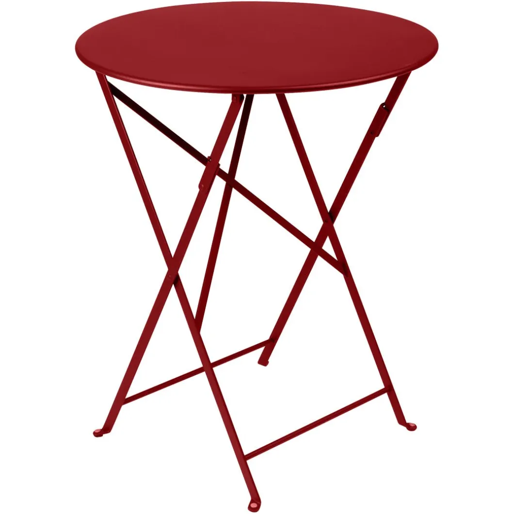 TABLE Ø 60 CM