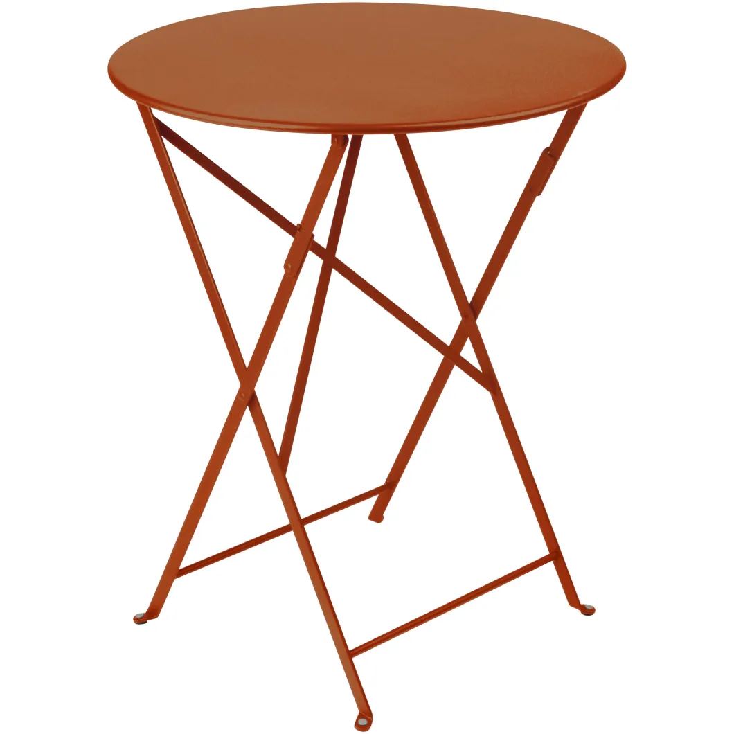 TABLE Ø 60 CM