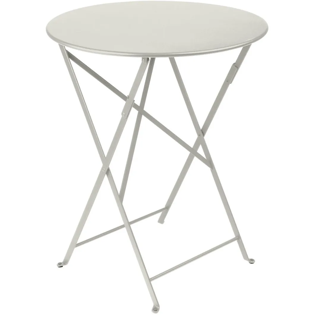 TABLE Ø 60 CM