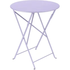 TABLE Ø 60 CM