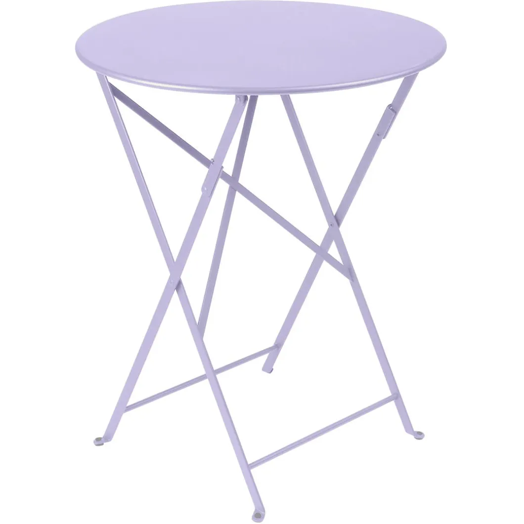 TABLE Ø 60 CM