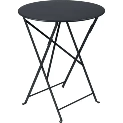 TABLE Ø 60 CM