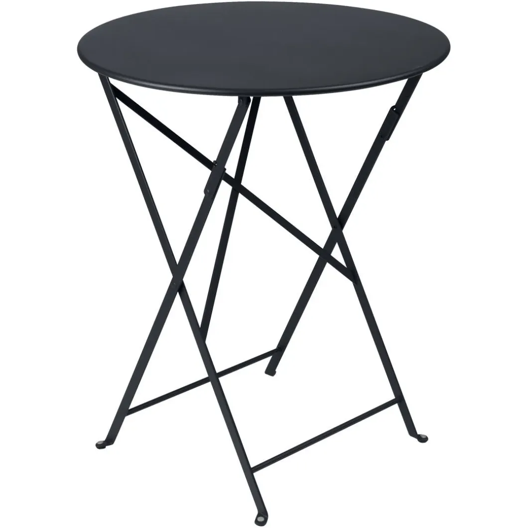 TABLE Ø 60 CM