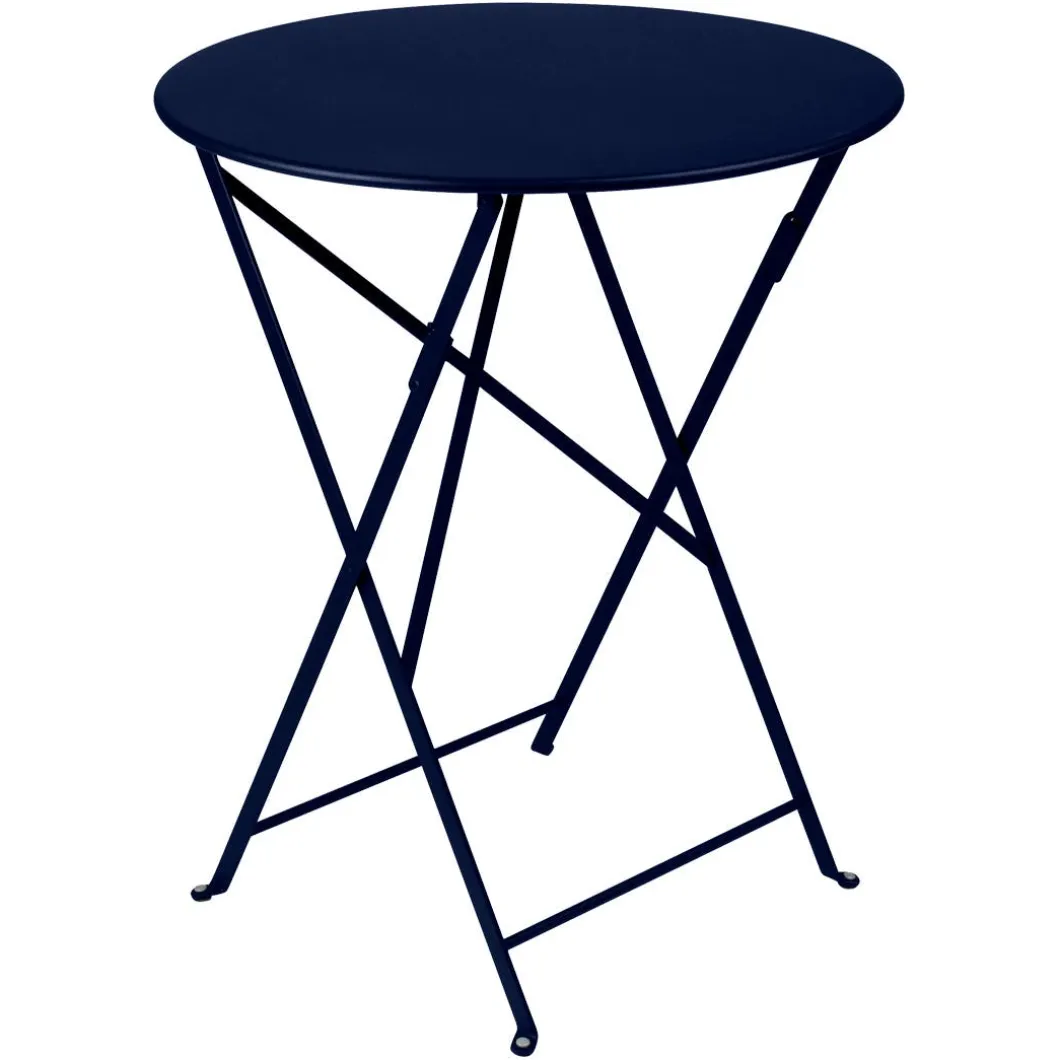TABLE Ø 60 CM