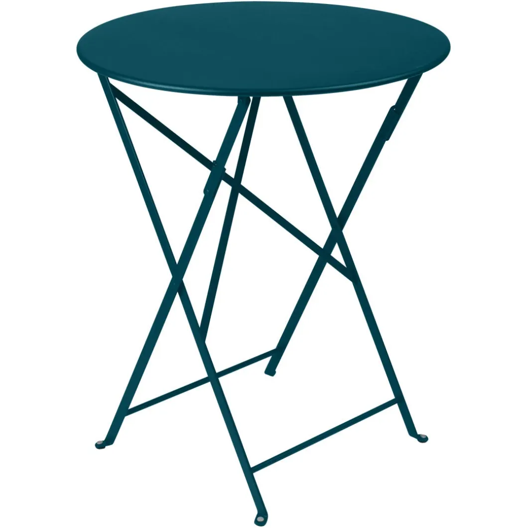 TABLE Ø 60 CM