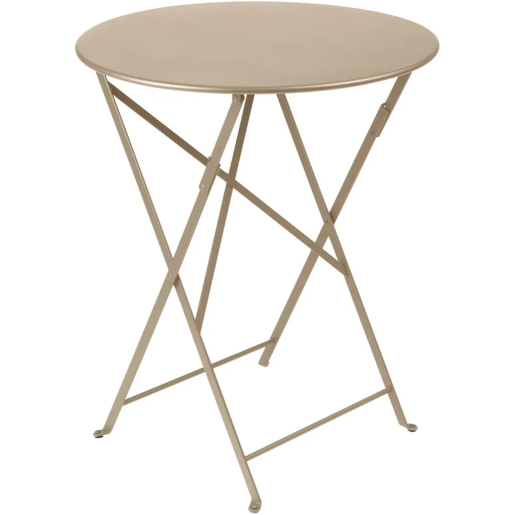 TABLE Ø 60 CM