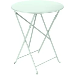 TABLE Ø 60 CM