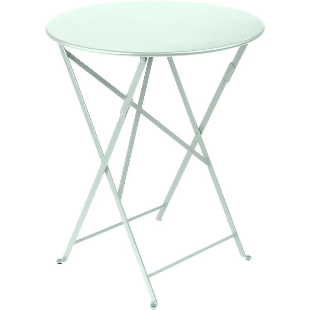 TABLE Ø 60 CM