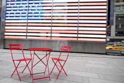 TABLE Ø 60 CM