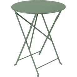 TABLE Ø 60 CM
