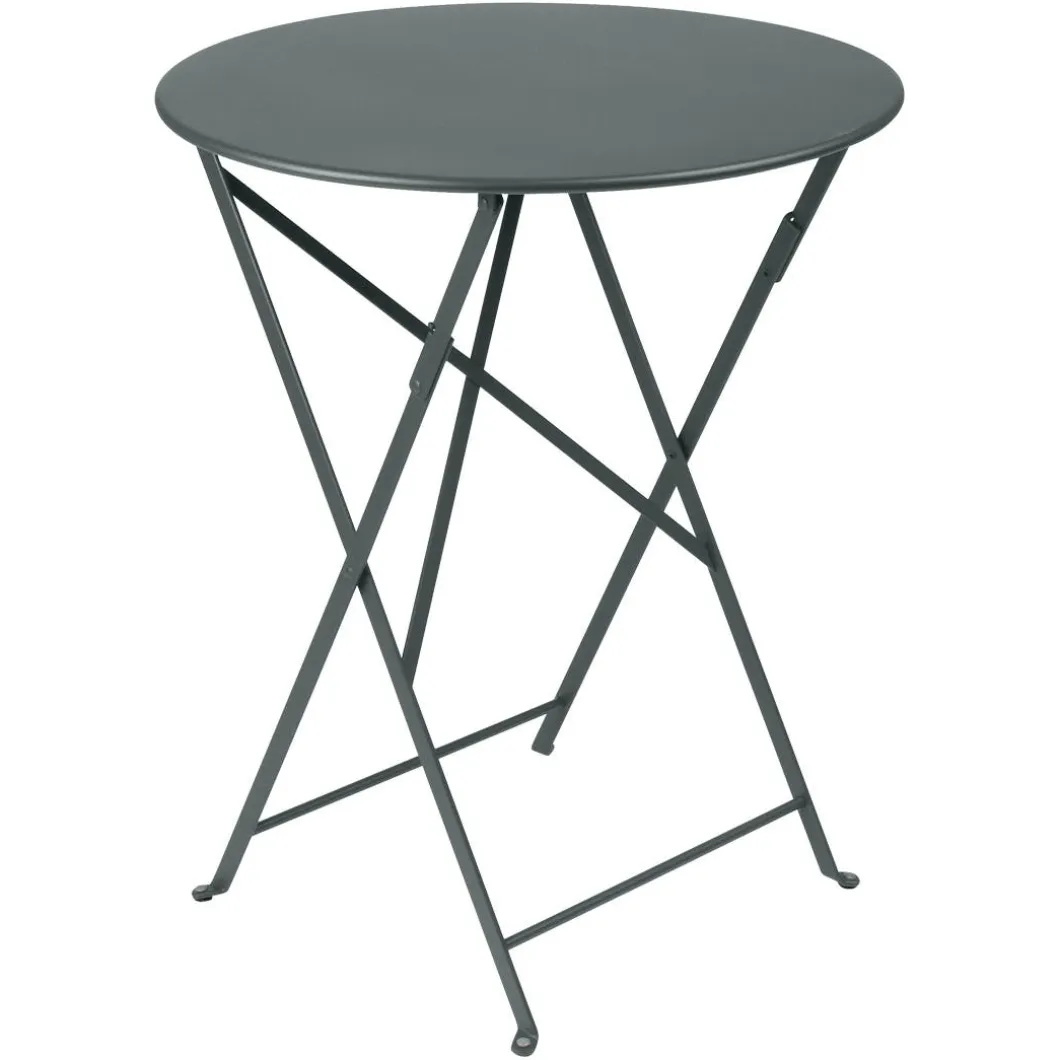 TABLE Ø 60 CM