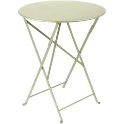 TABLE Ø 60 CM