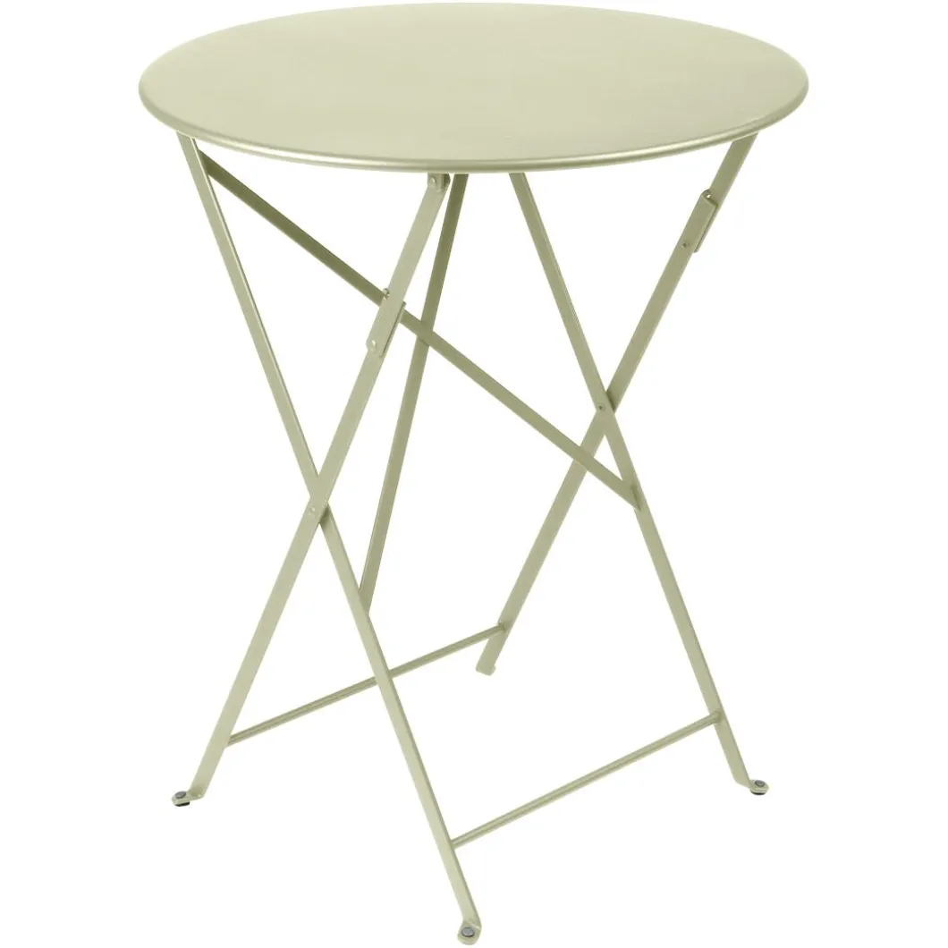 TABLE Ø 60 CM