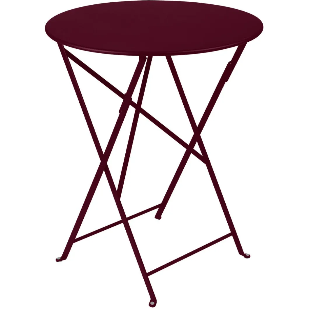 TABLE Ø 60 CM