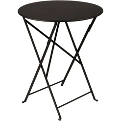 TABLE Ø 60 CM