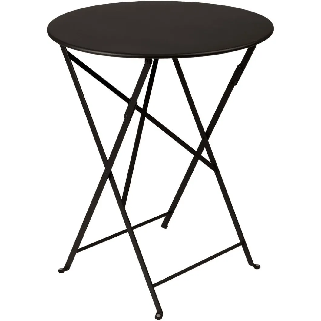 TABLE Ø 60 CM